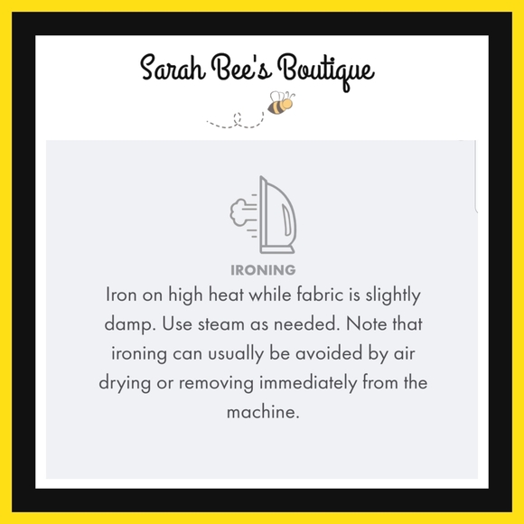 Handmade Sunflowers and Polka Dots Facemask - Picture 5 of 8